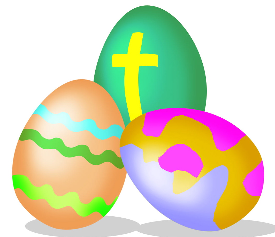 easter holiday clip art - photo #19